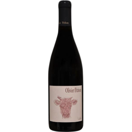 Domaine Olivier Pithon - Lais Rouge - 2018