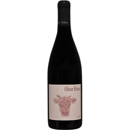Domaine Olivier Pithon - Lais Rouge - 2018
