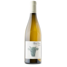 Domaine Olivier Pithon - Lais Blanc - 2020