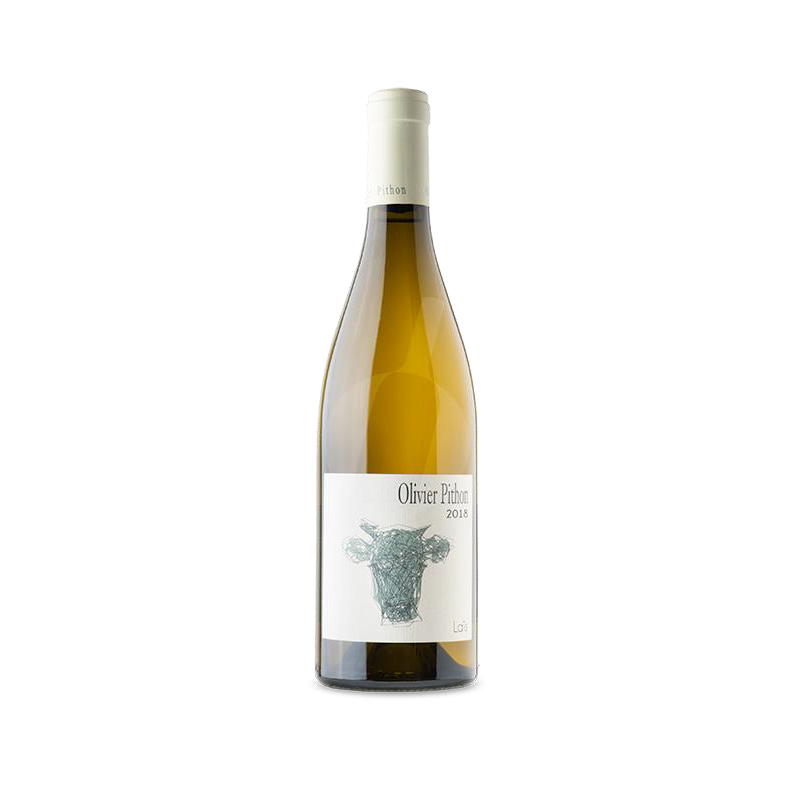 Domaine Olivier Pithon - Lais Blanc - 2020