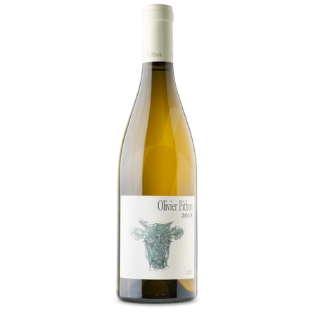 Domaine Olivier Pithon - Lais Blanc - 2020