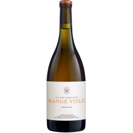 Fabien JOUVES - Orange Voilée - 2020 - MAGNUM