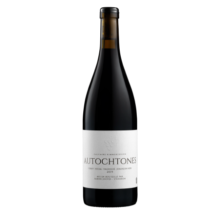 Fabien JOUVES - Autochtones - 2021 - MAGNUM