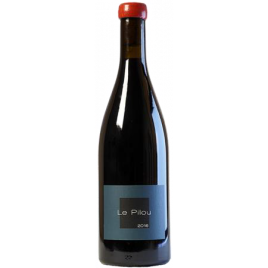 Domaine Olivier Pithon - Le Pilou - 2012