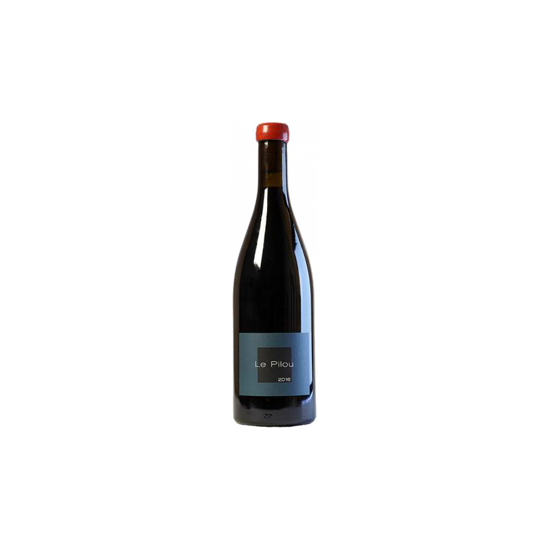 Domaine Olivier Pithon - Le Pilou - 2012