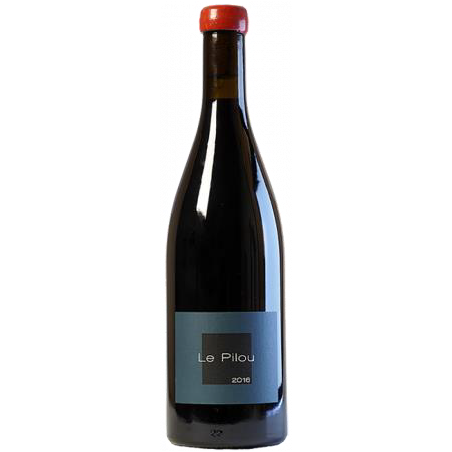 Domaine Olivier Pithon - Le Pilou - 2016