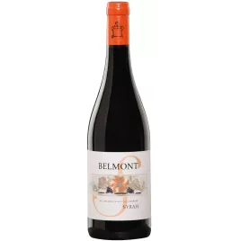 Domaine Belmont - SYRAH - 2021