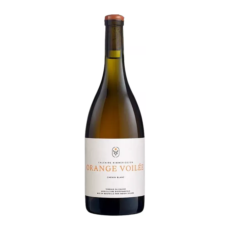 Fabien JOUVES - Orange Voilée - 2020 - MAGNUM Fabien JOUVES - Orange Voilée - 2020 - MAGNUM