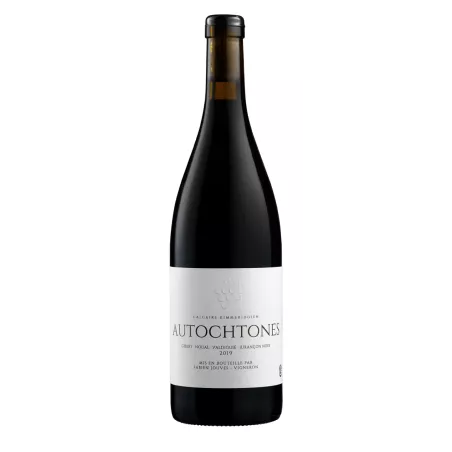 Fabien JOUVES - Autochtones - 2021 - MAGNUM