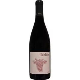 Domaine Olivier Pithon - Lais Rouge - 2018