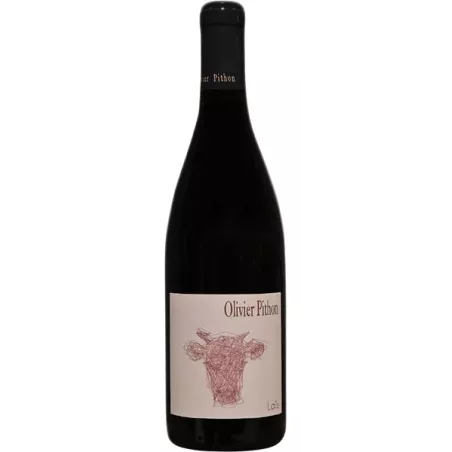 Domaine Olivier Pithon - Lais Rouge - 2018