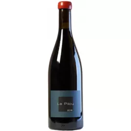 Domaine Olivier Pithon - Le Pilou - 2015