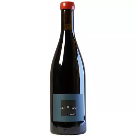 Domaine Olivier Pithon - Le Pilou - 2015