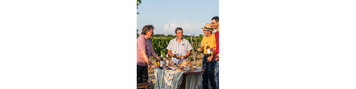 Les Vignerons du Quercy