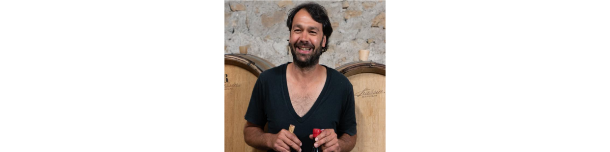 Maxime MAGNON