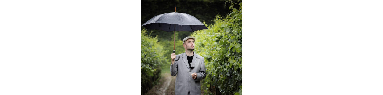 Domaine Laurent Habrard